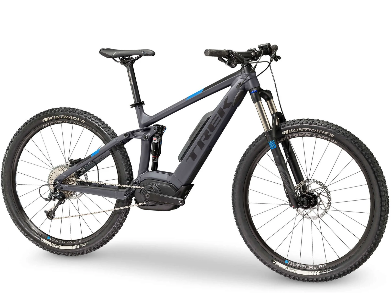 Trek Powerfly FS5 2018 – Taglia L