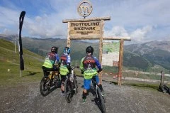 Enduristi in trasferta